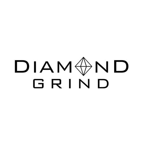 Diamond Grind