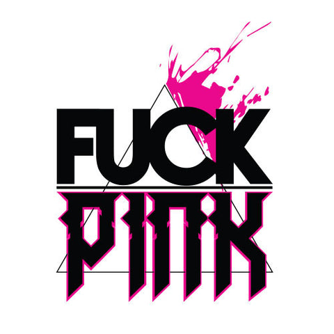 Fuck Pink