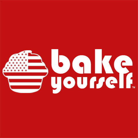 Bake Yourself Brownies