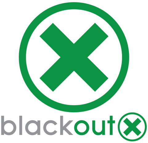 Blackout X