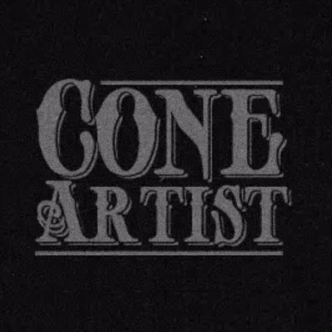 Cone Artist