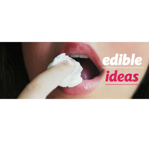 Edible Ideas