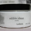 Edible Ideas Cream